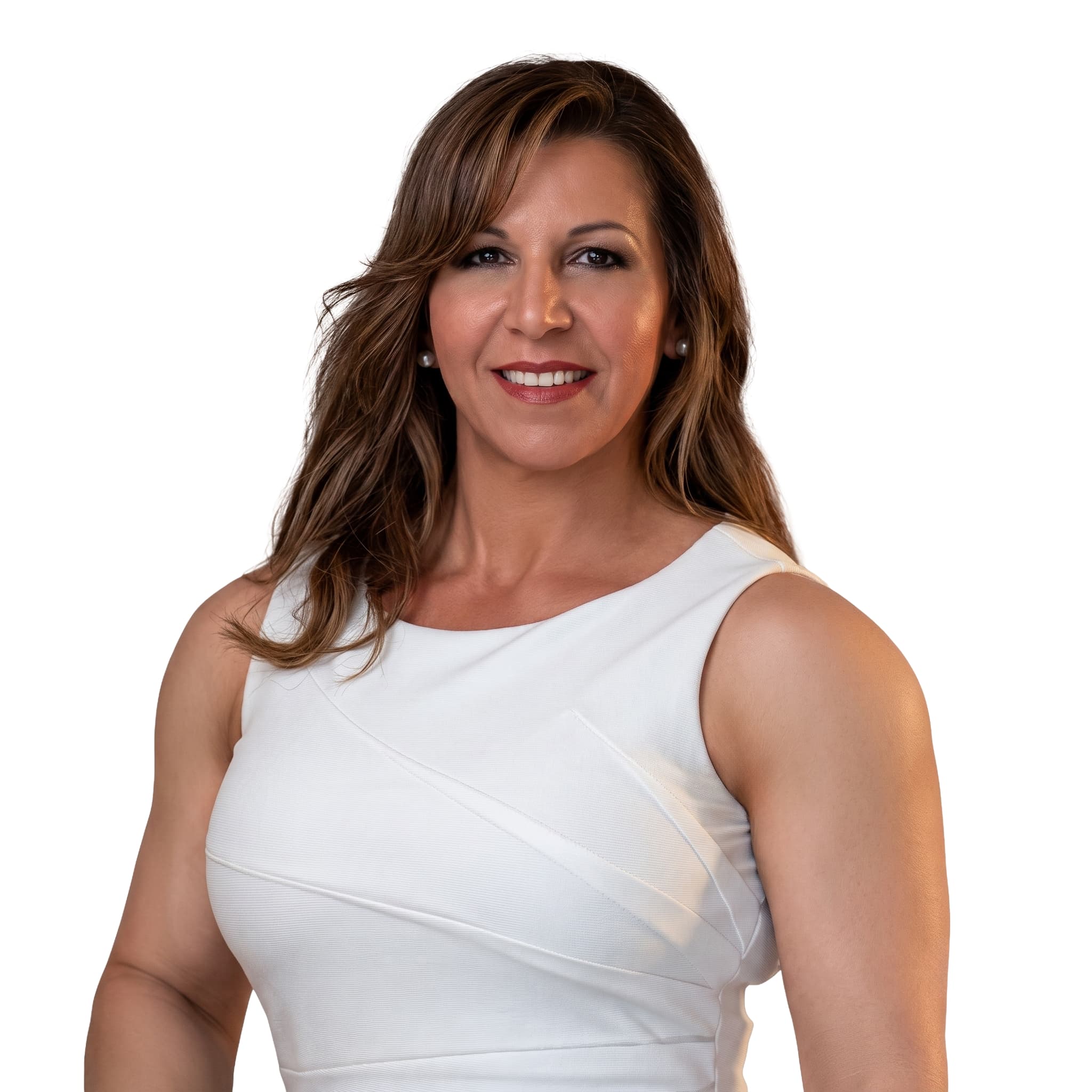 María Isabel Hernández Rodríguez, profesional del derecho en Canarias